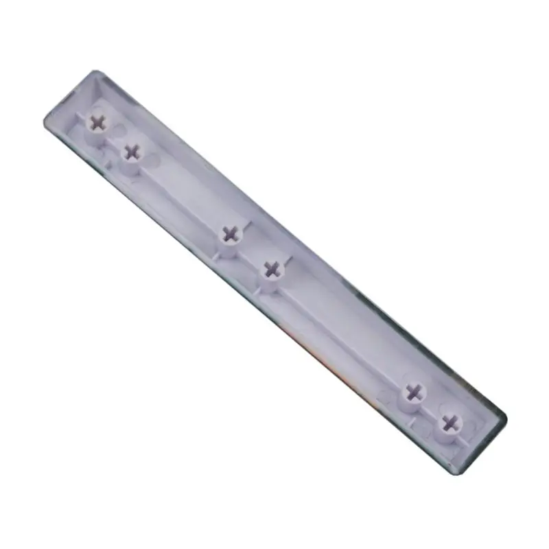 

SpaceBar Keycap PBT Five Sides Dye-Subbed 6.25U OEM Profile Keyboard Keycap R9JB