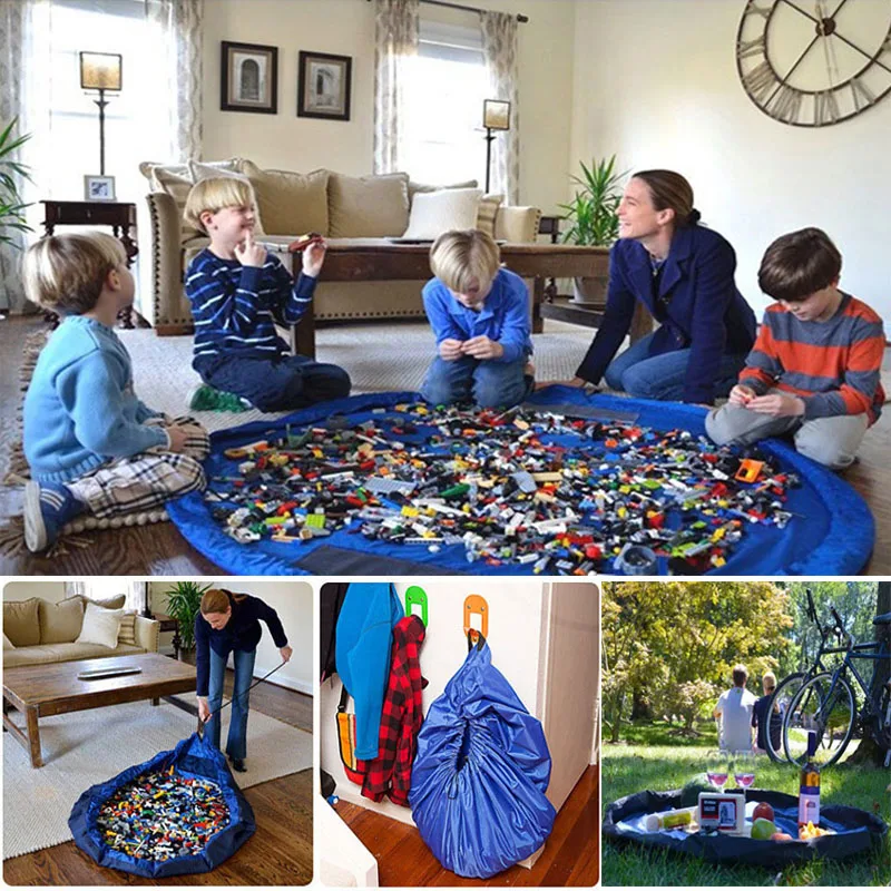 New Portable Children