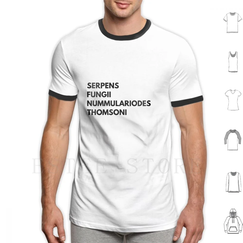 The Fuzzies-Hoya Collection T Shirt Fai Da Te Big Size 100% Cotone Hoya Flowers Tropical Fuzzy Serpens Fungii Muslimate Plant