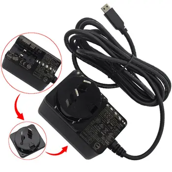 

For Nvidia Shield TV 2017 4K HDR Streaming Media Player AC Adapter Power Supply AU plug - Used