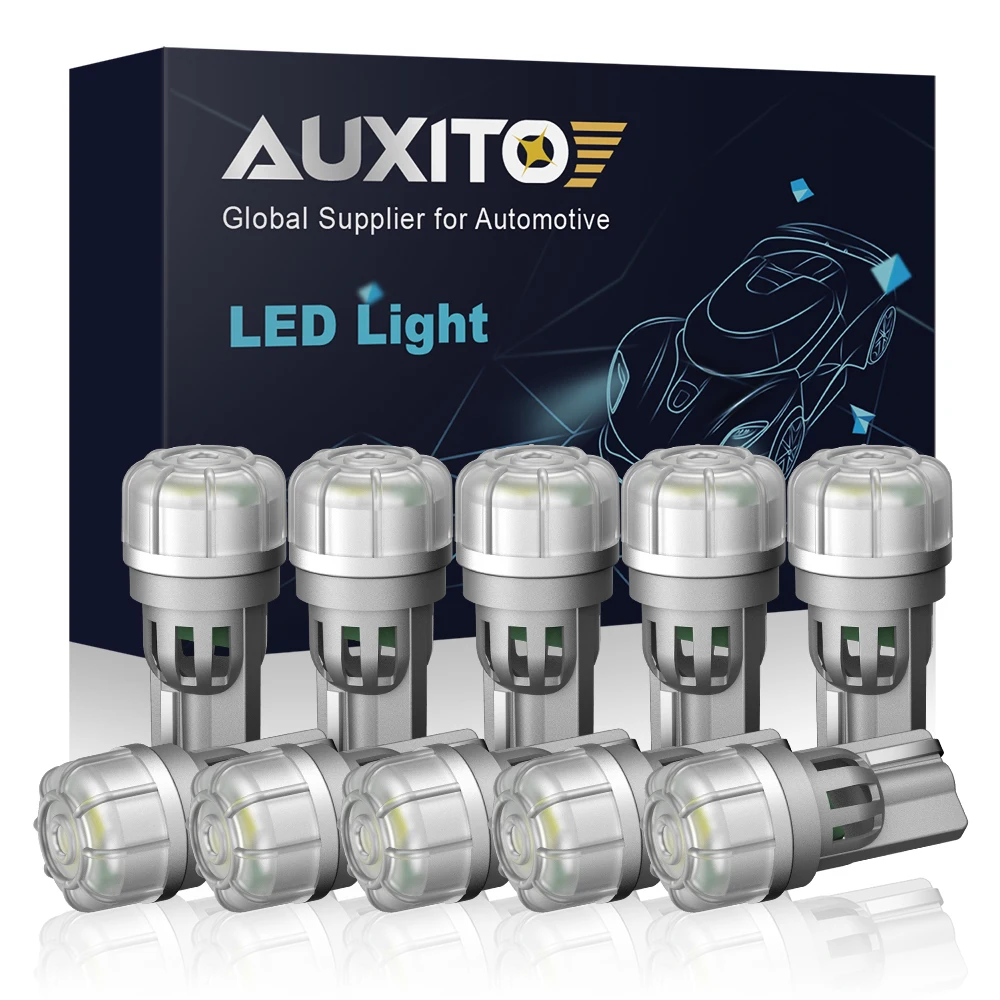 194 LED Bulb White — AUXITO