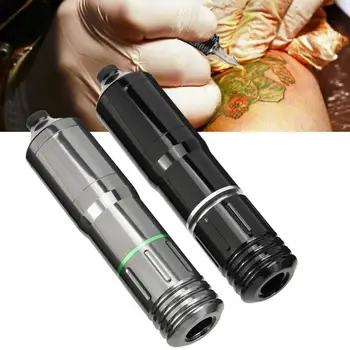 

Professional Tattoo Machine Electric Alloy Semi-Permanent Eyebrow Body Tattoo Pen Liner Shader Machine Tool