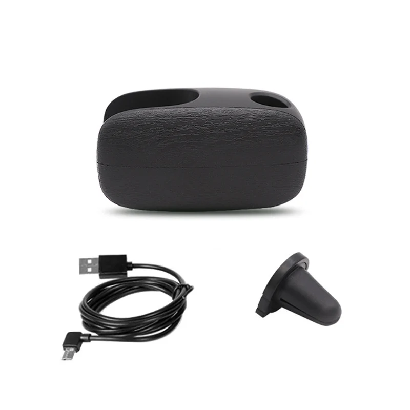 JINXINGCHENG модный дизайн с подставкой Быстрая зарядка для IQOS 3 DUO автомобильное