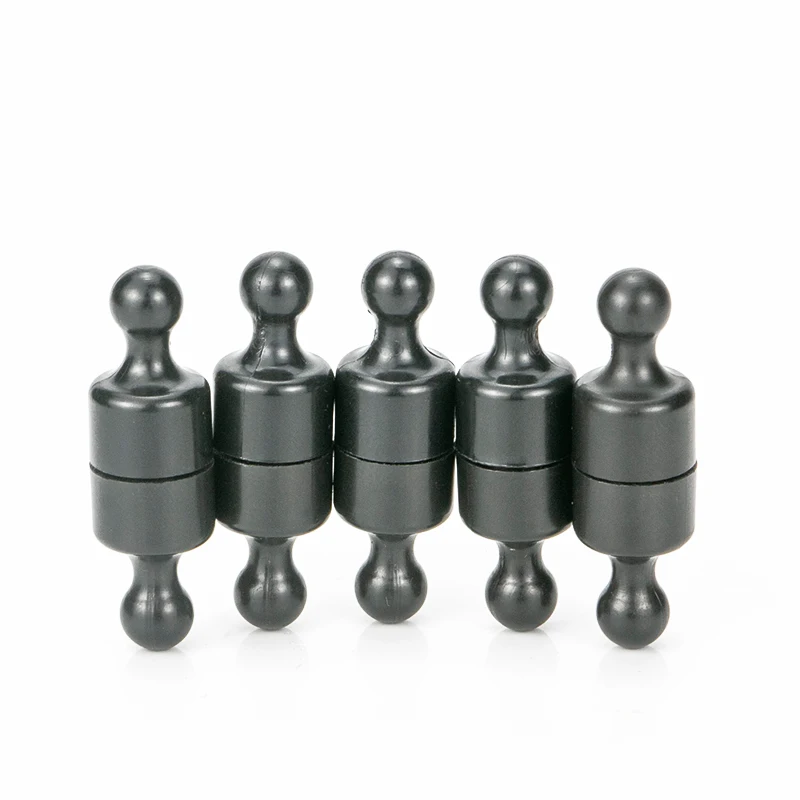 彩色磁图钉小号黑主图007