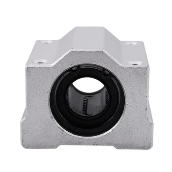 

16 mm SC16UU Linear Ball Bearing Slider Slide Bush For Replacement CNC