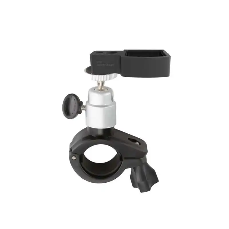 

FFYY-Bicycle Motorcycle Adapter Plate Handheld Gimbal Expansion Board Module For Dji Osmo Pocket