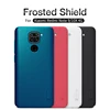 For Xiaomi Redmi Note 9 9S Cover Note 9 Pro Max Case Nillkin Frosted Shield Hard PC Back Cover For Redmi Note 9 Pro Redmi 10X 4G ► Photo 2/6