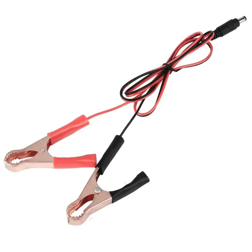 Cob 12V LED Camping Lights with 3.75 Meters Telescopic Fishing Pole