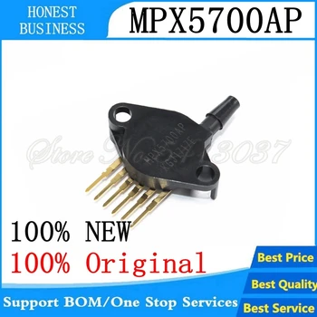 

1PCS-10PCS/LOT MPX5700AP MPX5700 SIP6 SIP-6 Pressure Sensor 100% NEW ORIGINAL in stock