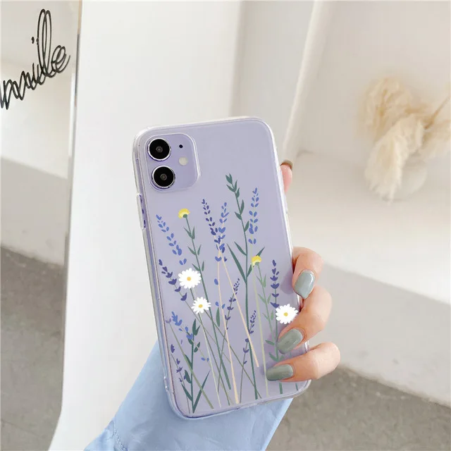 Силиконовый мягкий тонкий бампер для iphone 7 8 plus x xs max 6s 6 5SE 2020|Бамперы| |