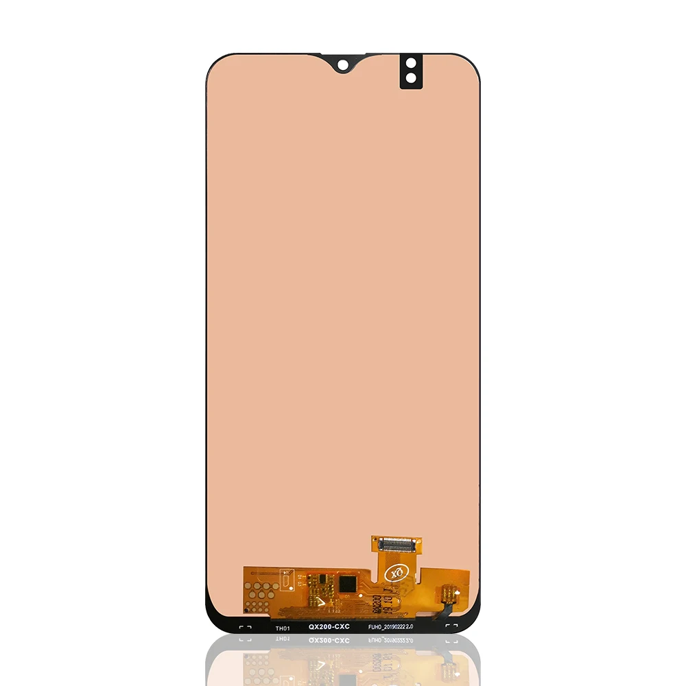 6,4 ''ЖК-дисплей для samsung A20 A205 SM-A205F A205FN ЖК-экран A205GN A205S A205YN ЖК-экран дигитайзер сборка