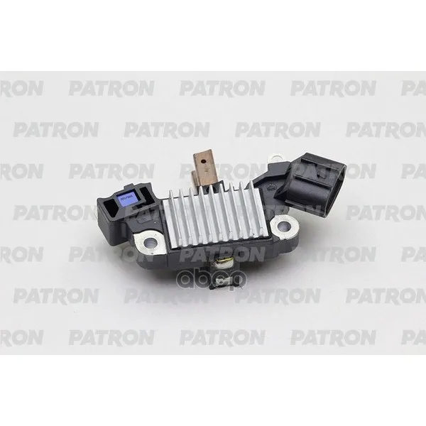 Реле-Регулятор Генератора Hitachi Unit 12v Subaru PATRON арт. P25-0162KOR