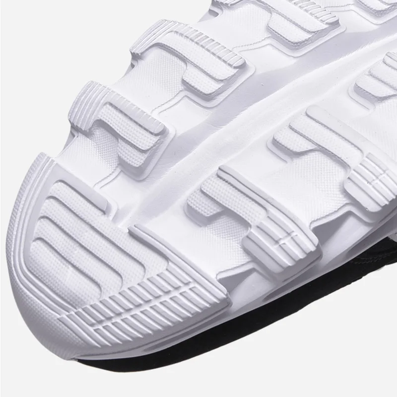 Spring Autumn Sneakers for Men Plus Size 46 Running Shoes Air Mesh Outdoor Sports Shoes Breathable Shoes Man White Black Blue