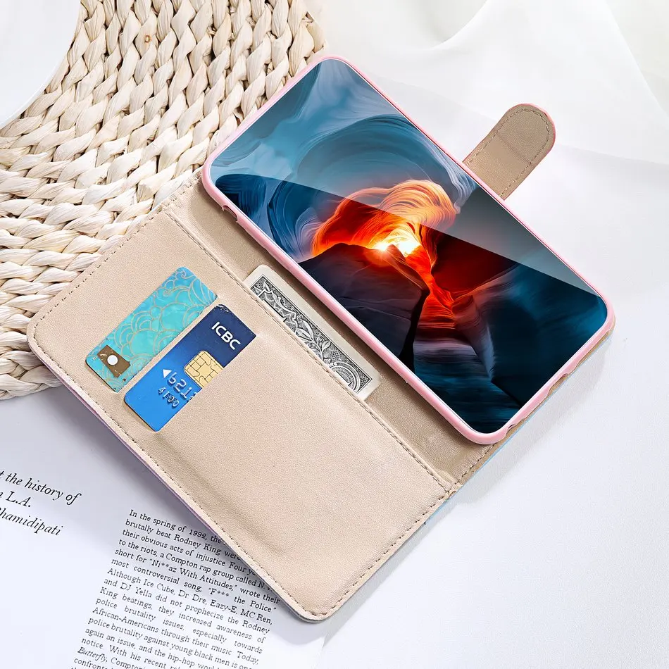 Листья чехол для сумки Xiaomi CC9 CC9E A3 Lite A2 A1 6X 5X полый узор девушка чехол Redmi Y3 K20 Pro Note 8 фотоаппаратов моментальной печати 7S 7A 6 6A 5 4 4X E24H