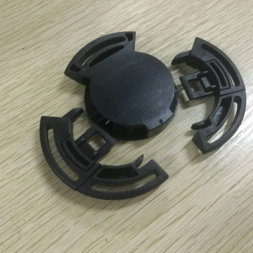 5 POINT BABY TODDLER BUCKLE