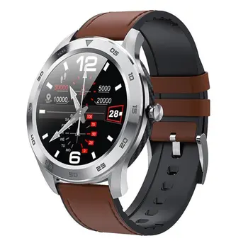 

2020 New GPS Smart Watch Men With SIM Card Smartwatches Heart rate detection Sport phone connected watch android iOS Clock