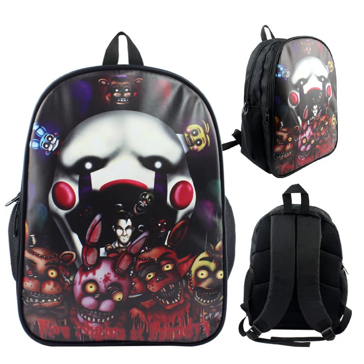2 school bags Школьная сумка-шаровары с мишкой из мультфильма, многослойный школьный рюкзак mochila для мальчика, детский рюкзак - Цвет: 2 school bags