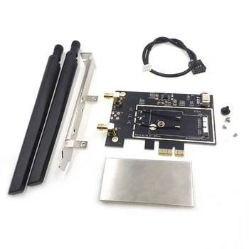 

Support 2T2R Converter adapter kit Accessories BCM943602CS High quality