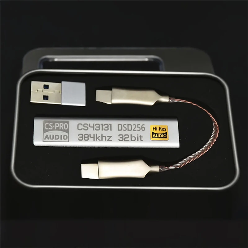 C, Saída de 3,5mm, Interface de Áudio