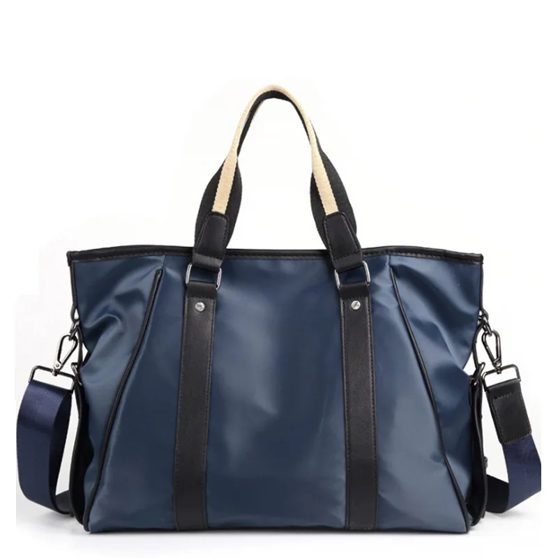 2020 Оксфордские холщовые мужские дорожные сумки Сумка для ручной клади вещевые