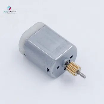 

12T FC 280 Micro Mini Motor 12V carbon Brush for car door lock actuator motor, trunk Steer lock motor