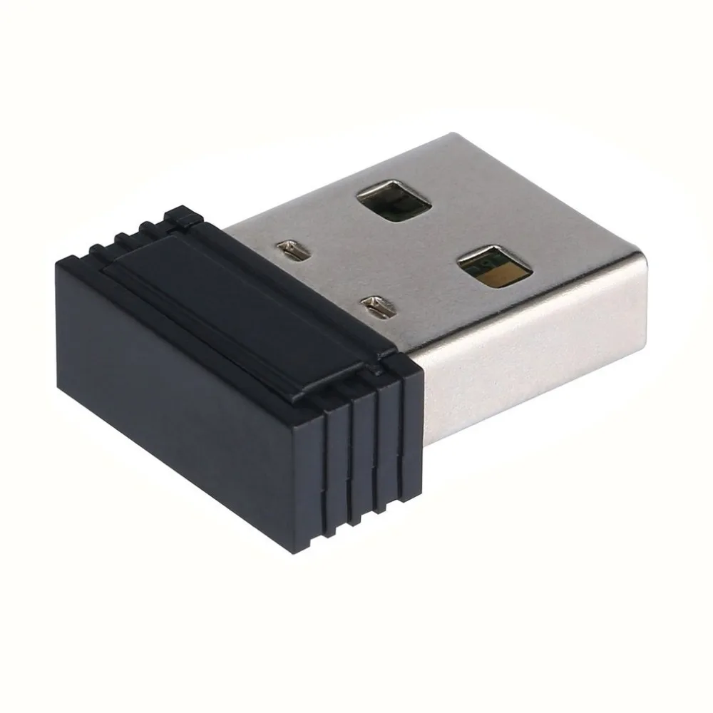 150 Мбит/с 150 м мини USB WiFi беспроводной адаптер сетевой LAN карты 802.11n/g/b портативный мини карманы USB Wifi адаптер приемников