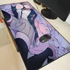 Mairuige Danganronpa Anime Girl RGB Colorful Gaming Large Mouse Pad Gamer Led Computer Mousepad PC Desk Play Mat with Backlit ► Photo 2/6