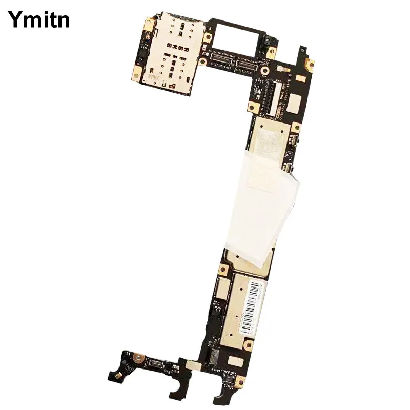Ymitn Unlocked Electronic Panel Mainboard