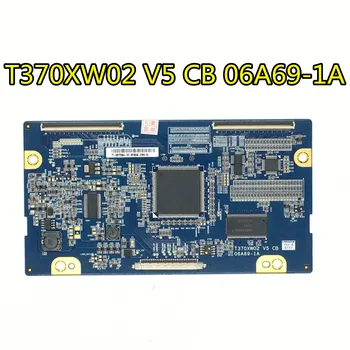 

100% test work original for T370XW02 V5 CB 06A69-1A L37M61B LA37R81BA Logic Board