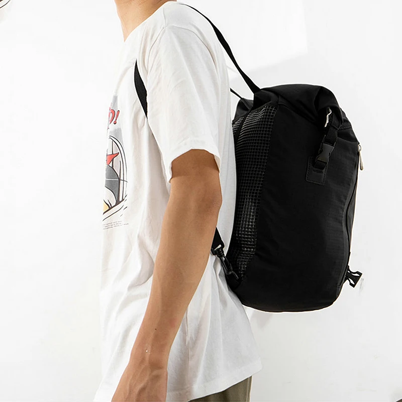 r1200gs r1250gs adv mt 09 mt07 tracer x-adv v-strom multi-function rear seat bag backpack saddlebags motorcycle waterproof bags10