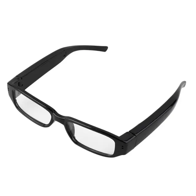 Video Camera Glasses Eyewear   3