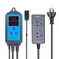 AU socket