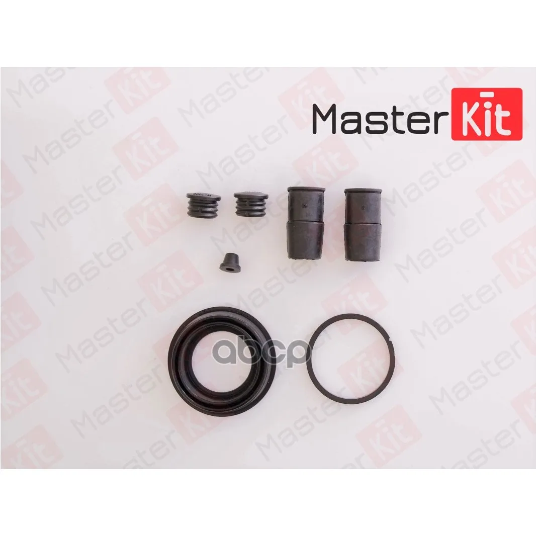 Ремкомплект Тормозного Суппорта Ate 77a1683 MasterKit арт. 77A1683