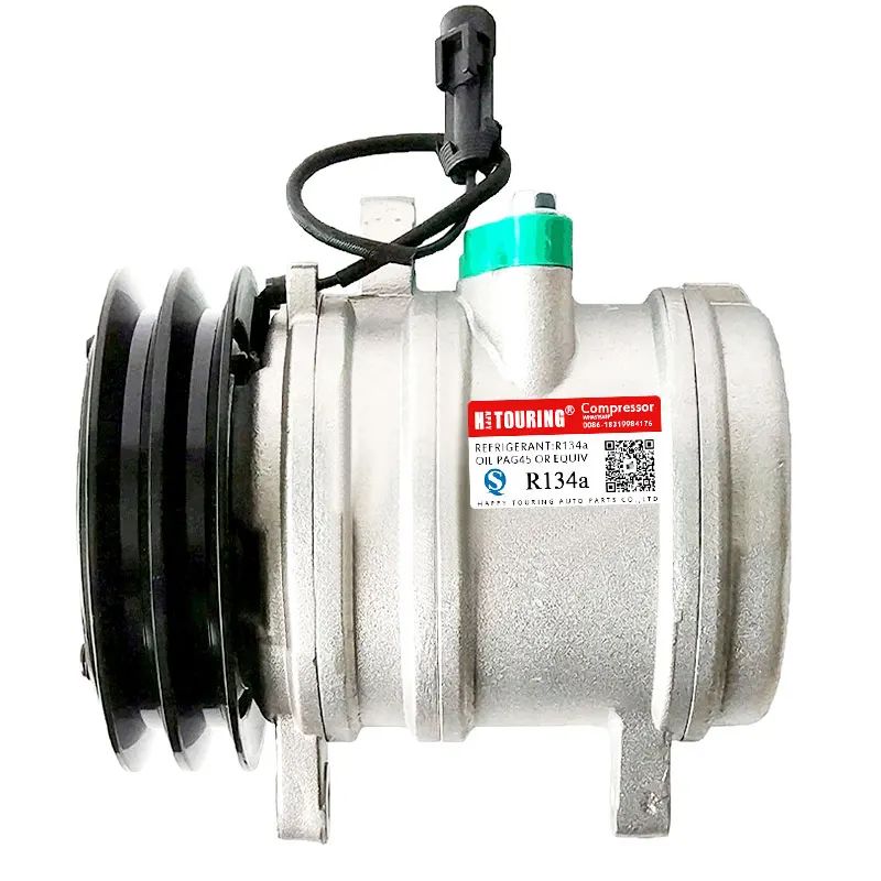 

SP-10 SP10 CAR AC Compressor for Kubota Heavy/Fiat/Komatsu/Landini MC Cormick/Massey Ferguson 3541139M91 717638 015155 717615