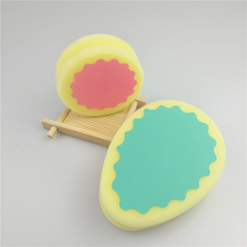 1 шт. удаление волос волшебное безболезненное Губка для депиляции коврик