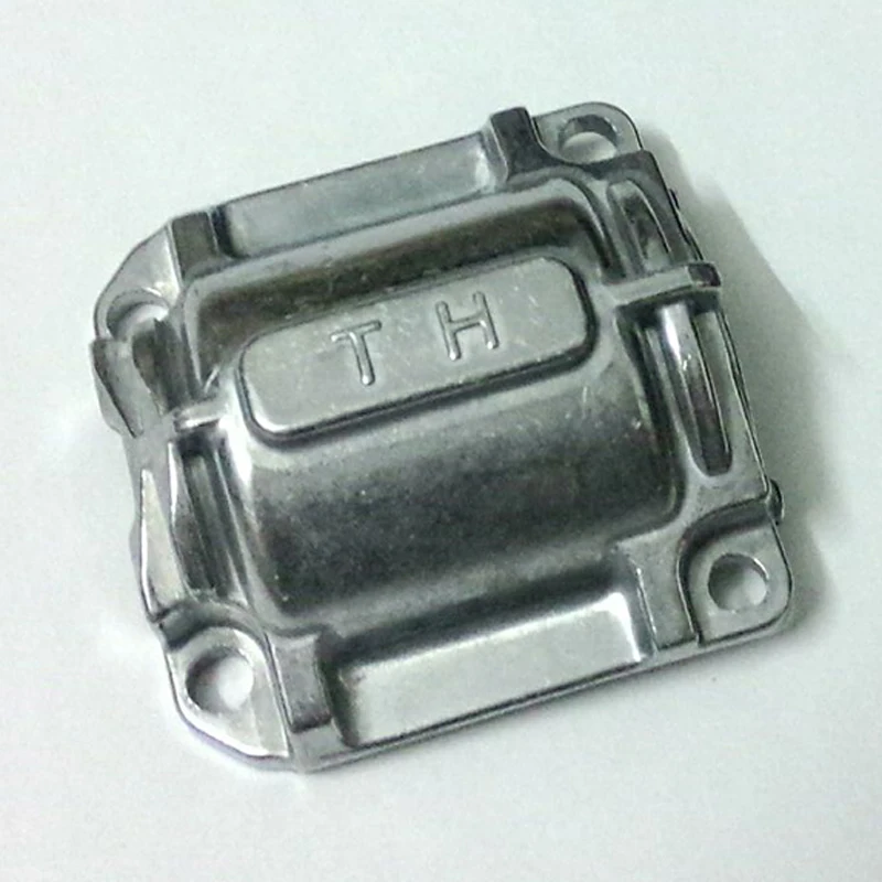 Shaft Cover Steer Axle Cap