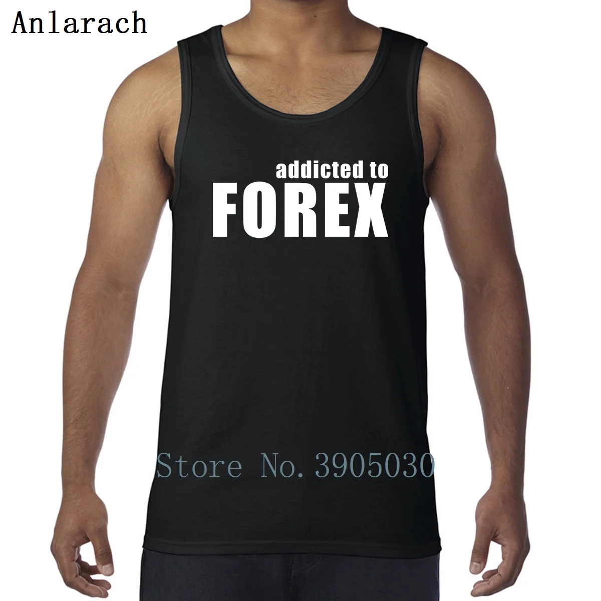 Addicteds To Forex, жилеты, удобные, весна-осень, милые, для отдыха, майки для мужчин, трикотажные, хлопковые, для фитнеса, майки, уличная одежда