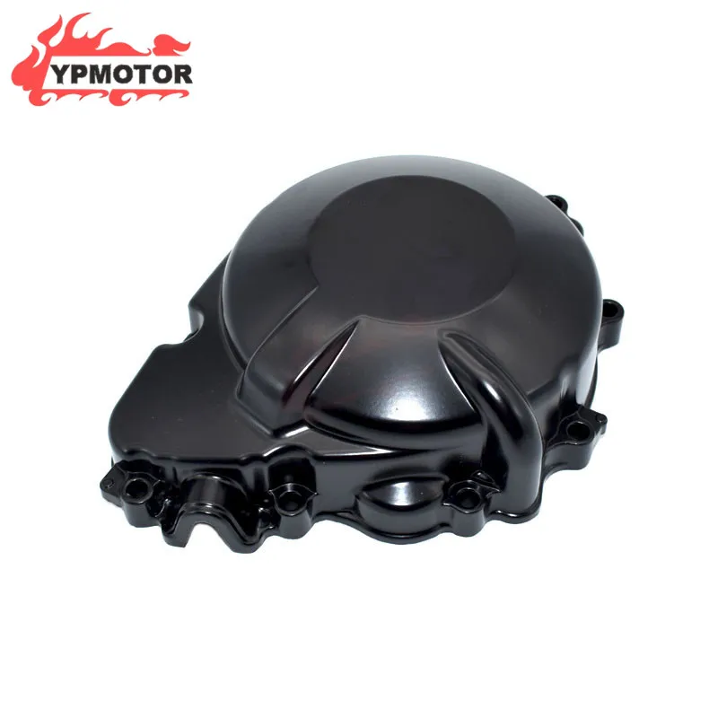 

CBR929RR 00-01 Motorcycle Side Engine Cover Stator Guard Magneto Coil Case Protector For Honda FireBlade CBR929 2000-2001