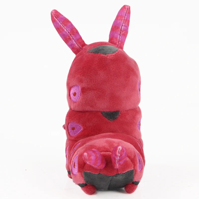 16 см аниме персонажи Scolipede Красивая мягконабивная игрушка подарок, мягкая кукла для детей