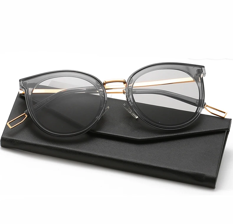 Солнцезащитные очки 2019 новые корейские Взрывные Модели унисекс сетчатые красные