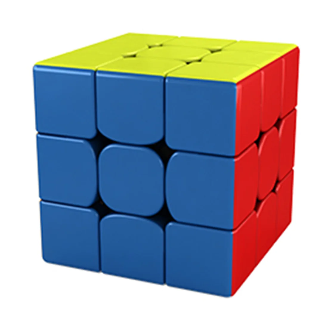 MoYu Weilong GTS2 M 3x3 Кубик Рубика для профессионалов 3x3x3 Магнитный магический куб скоростной кубик-головоломка