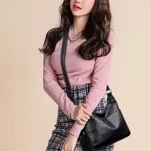 Таня тип небольшой сумки ручной и Наклонный Леди сумка, среднего возраста одна-женская сумка через плечо