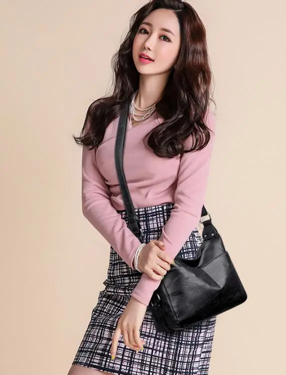 Новинка 2019 бесплатная доставка маленькая ручная и наклонная женская сумка tanya