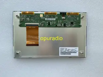 

New 8inch LCD display DJ080EA-04A DJ080EA screen for Chevrolet car DVD navigation lcd modules