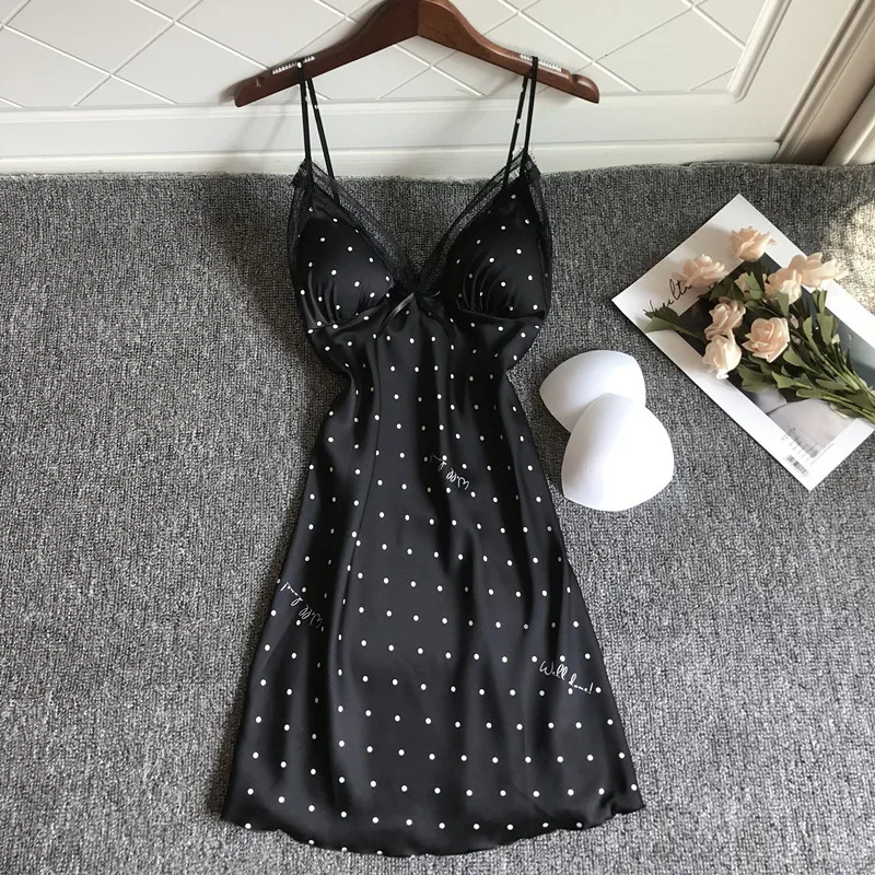 08 Dress Black