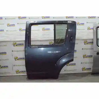 

WINDOW LIFTER REAR LEFT NISSAN PATHFINDER (R51)