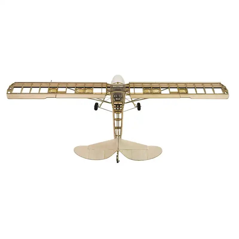 fi 156 storch rc plane