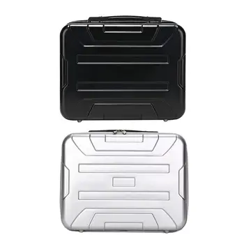 

1 PC For Xiaomi A3 Drone FIMI Outdoor Remote Control Host Storage Box Portable Waterproof Protective Case Storage Bag
