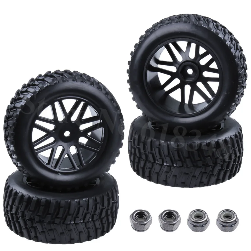 rc rally wheels