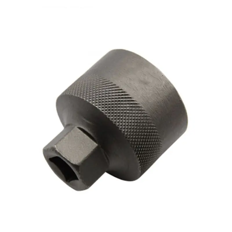 

Central Axis Sprocket Wheel Bike Crank Cover Center Shaft Sprocket Screw YC-29BB Repair Combination